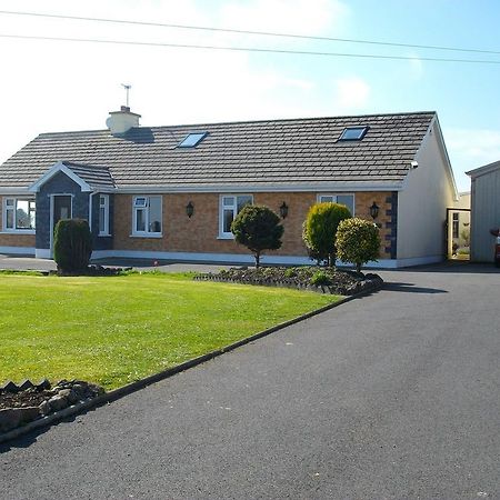 Clonmacnoise B&B Exterior foto