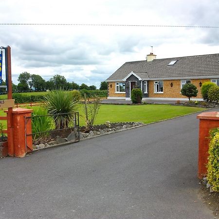 Clonmacnoise B&B Exterior foto
