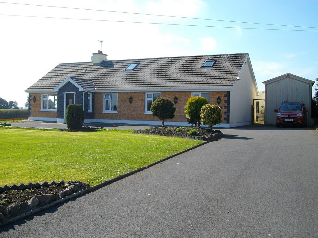 Clonmacnoise B&B Exterior foto