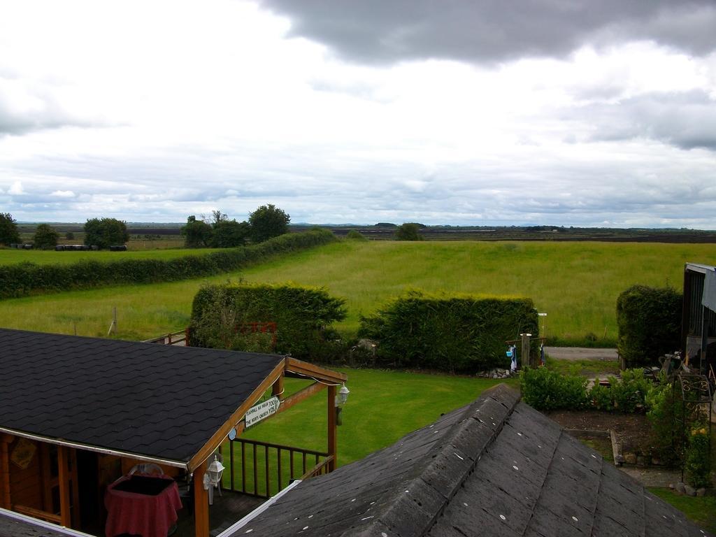 Clonmacnoise B&B Exterior foto