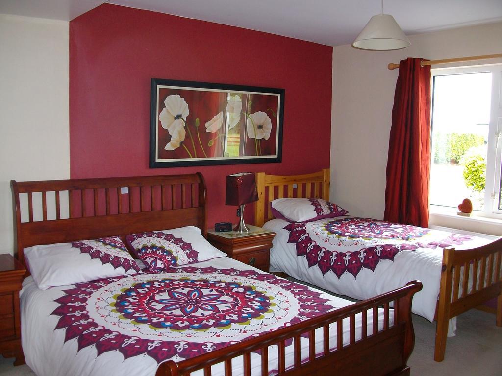 Clonmacnoise B&B Exterior foto
