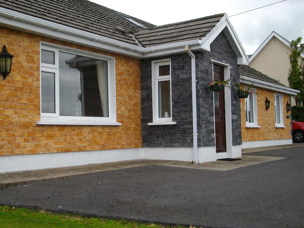 Clonmacnoise B&B Exterior foto